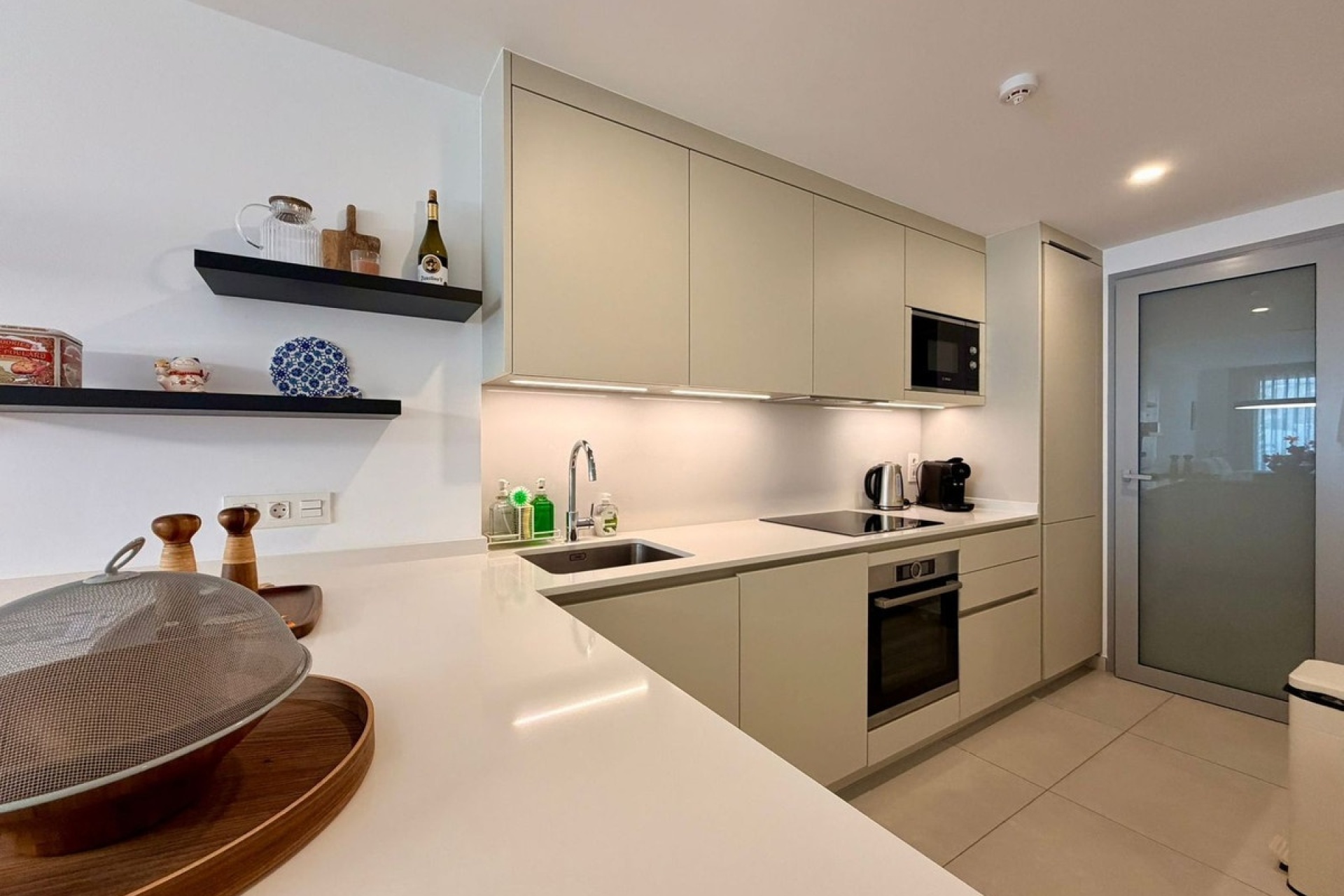 Wiederverkauf - apartment - Marbella - Elviria