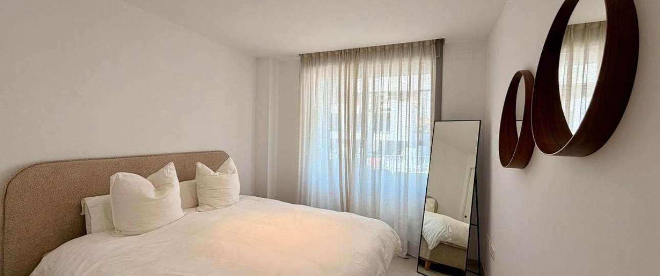 Wiederverkauf - apartment - Marbella - Elviria