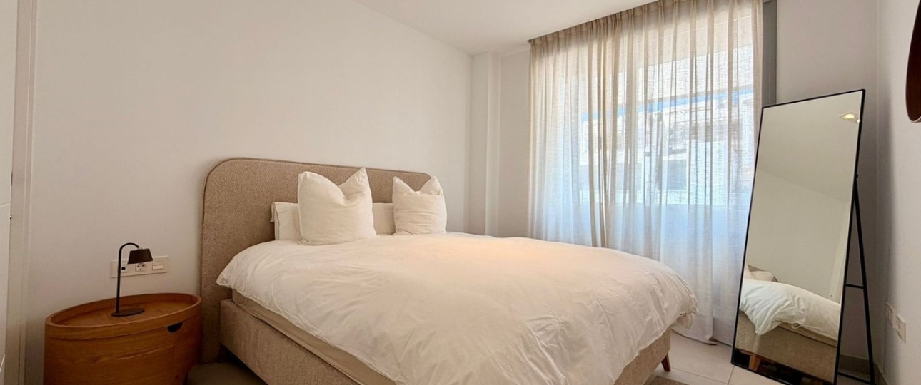 Wiederverkauf - apartment - Marbella - Elviria
