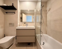 Wiederverkauf - apartment - Marbella - Elviria