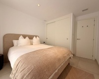 Wiederverkauf - apartment - Marbella - Elviria