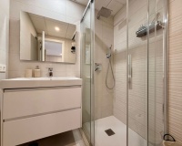 Wiederverkauf - apartment - Marbella - Elviria
