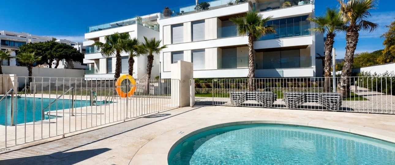 Wiederverkauf - apartment - Marbella - Elviria