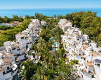 Wiederverkauf - apartment - Marbella - Elviria