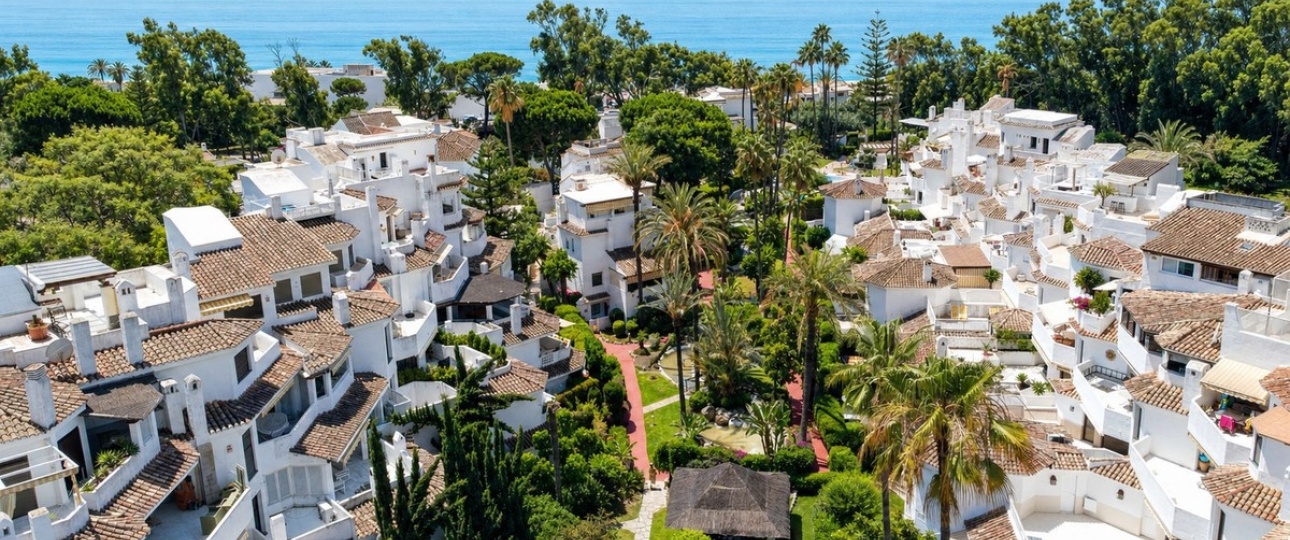 Wiederverkauf - apartment - Marbella - Elviria