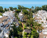Wiederverkauf - apartment - Marbella - Elviria