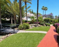 Wiederverkauf - apartment - Marbella - Elviria
