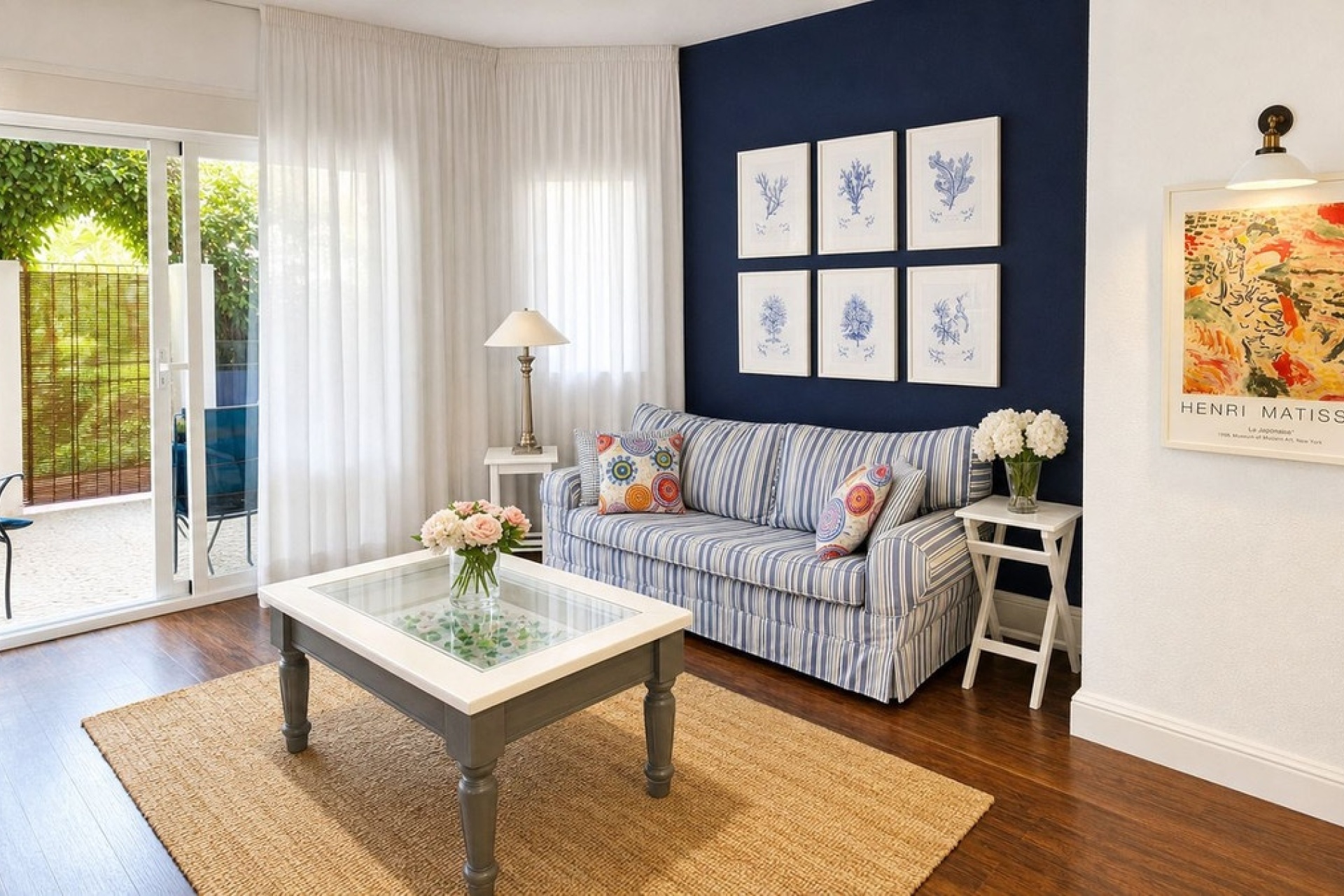 Wiederverkauf - apartment - Marbella - Elviria