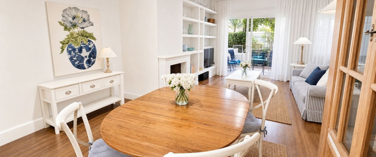 Wiederverkauf - apartment - Marbella - Elviria