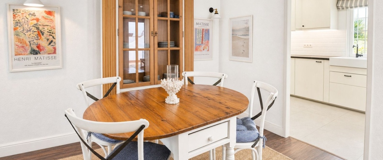 Wiederverkauf - apartment - Marbella - Elviria