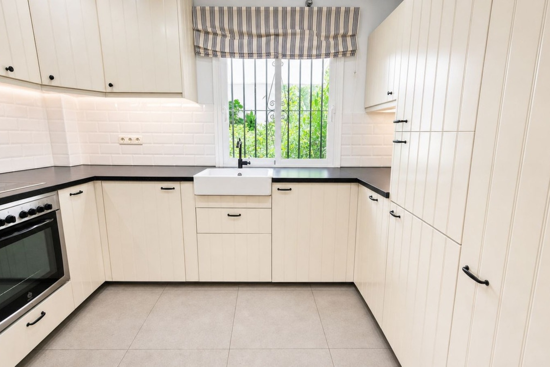 Wiederverkauf - apartment - Marbella - Elviria