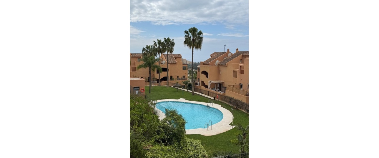 Wiederverkauf - apartment - Marbella - Elviria