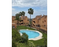 Wiederverkauf - apartment - Marbella - Elviria