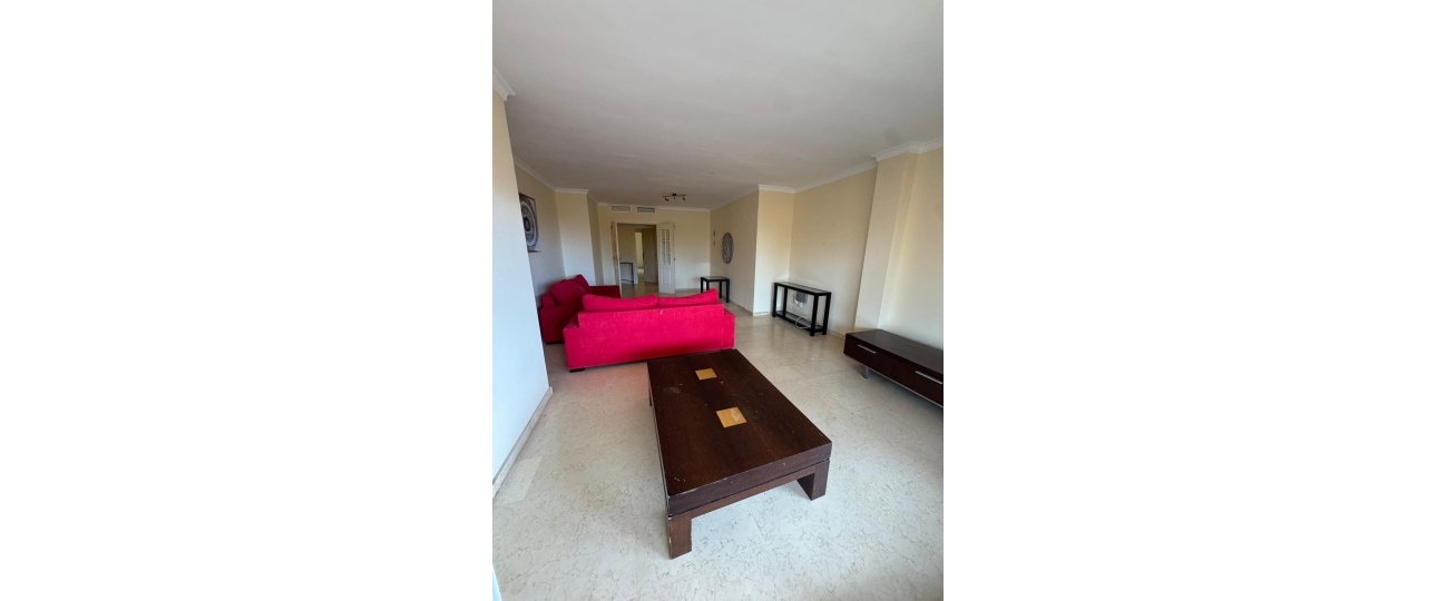 Wiederverkauf - apartment - Marbella - Elviria