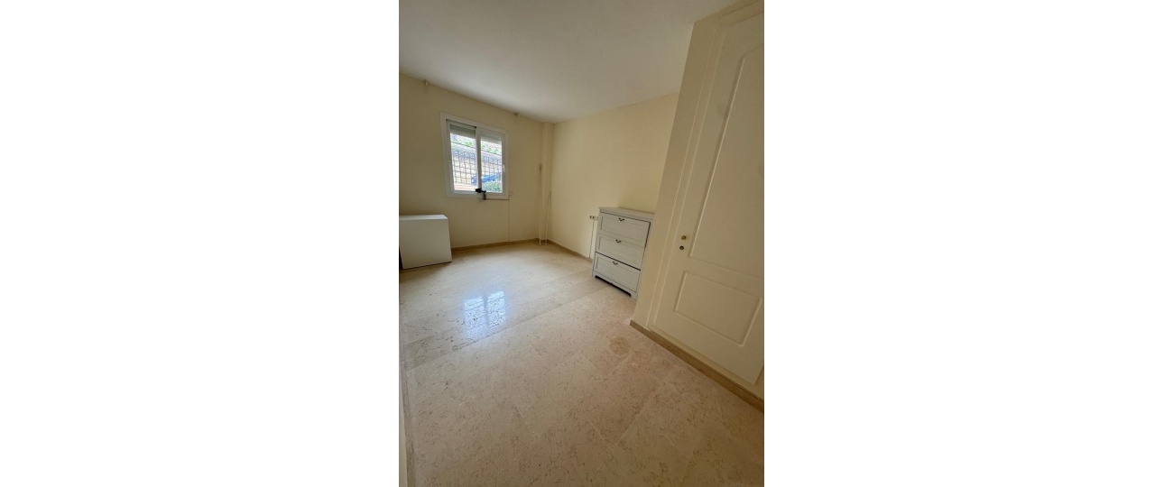 Wiederverkauf - apartment - Marbella - Elviria