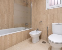 Wiederverkauf - apartment - Marbella - Elviria