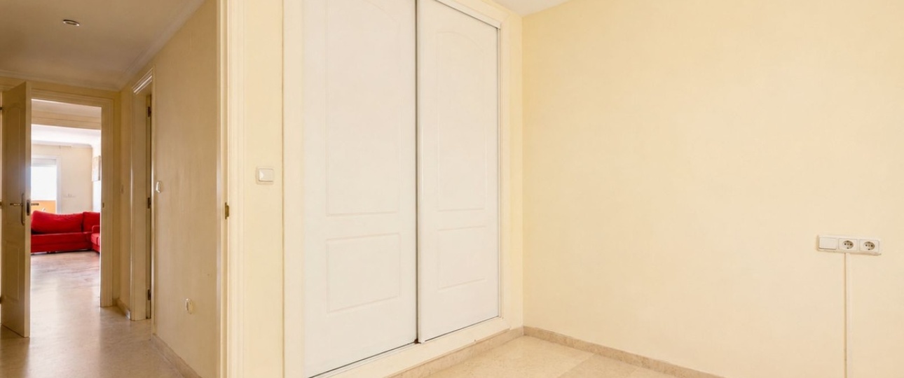 Wiederverkauf - apartment - Marbella - Elviria