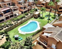 Wiederverkauf - apartment - Marbella - Elviria