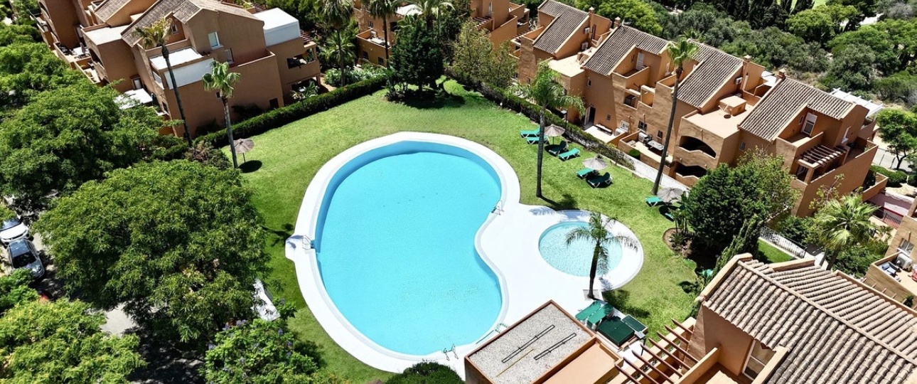 Wiederverkauf - apartment - Marbella - Elviria