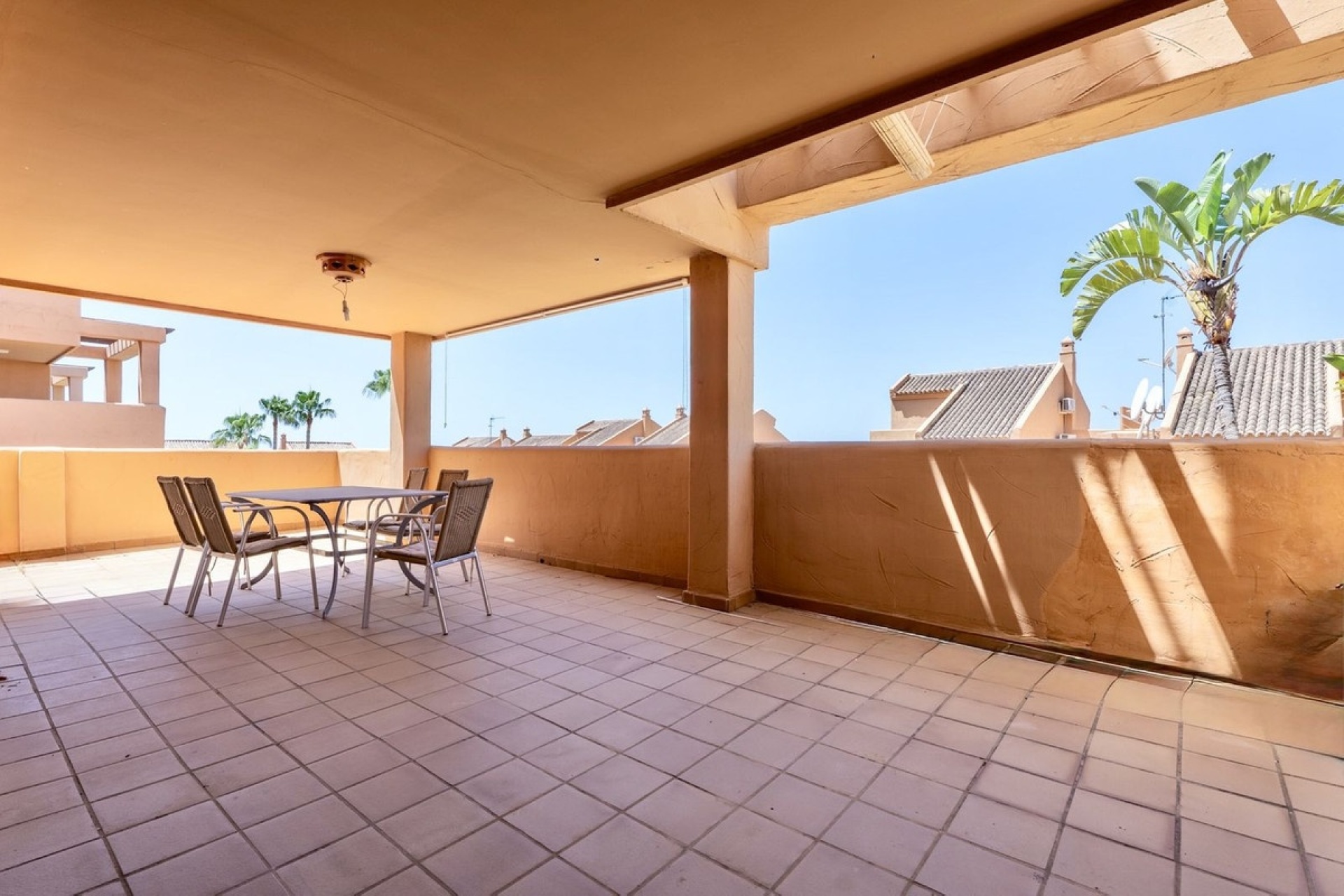 Wiederverkauf - apartment - Marbella - Elviria