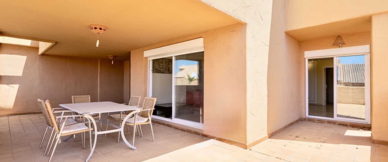 Wiederverkauf - apartment - Marbella - Elviria