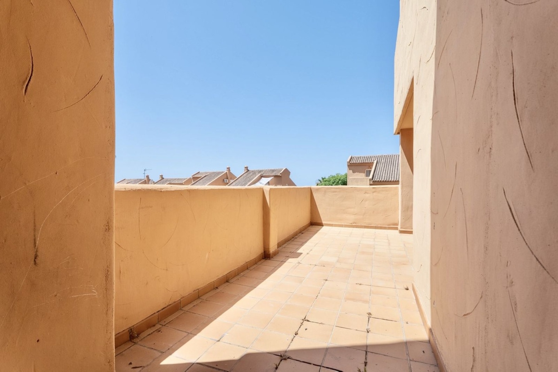 Wiederverkauf - apartment - Marbella - Elviria