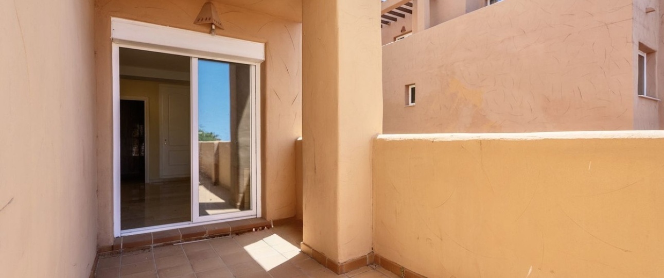 Wiederverkauf - apartment - Marbella - Elviria