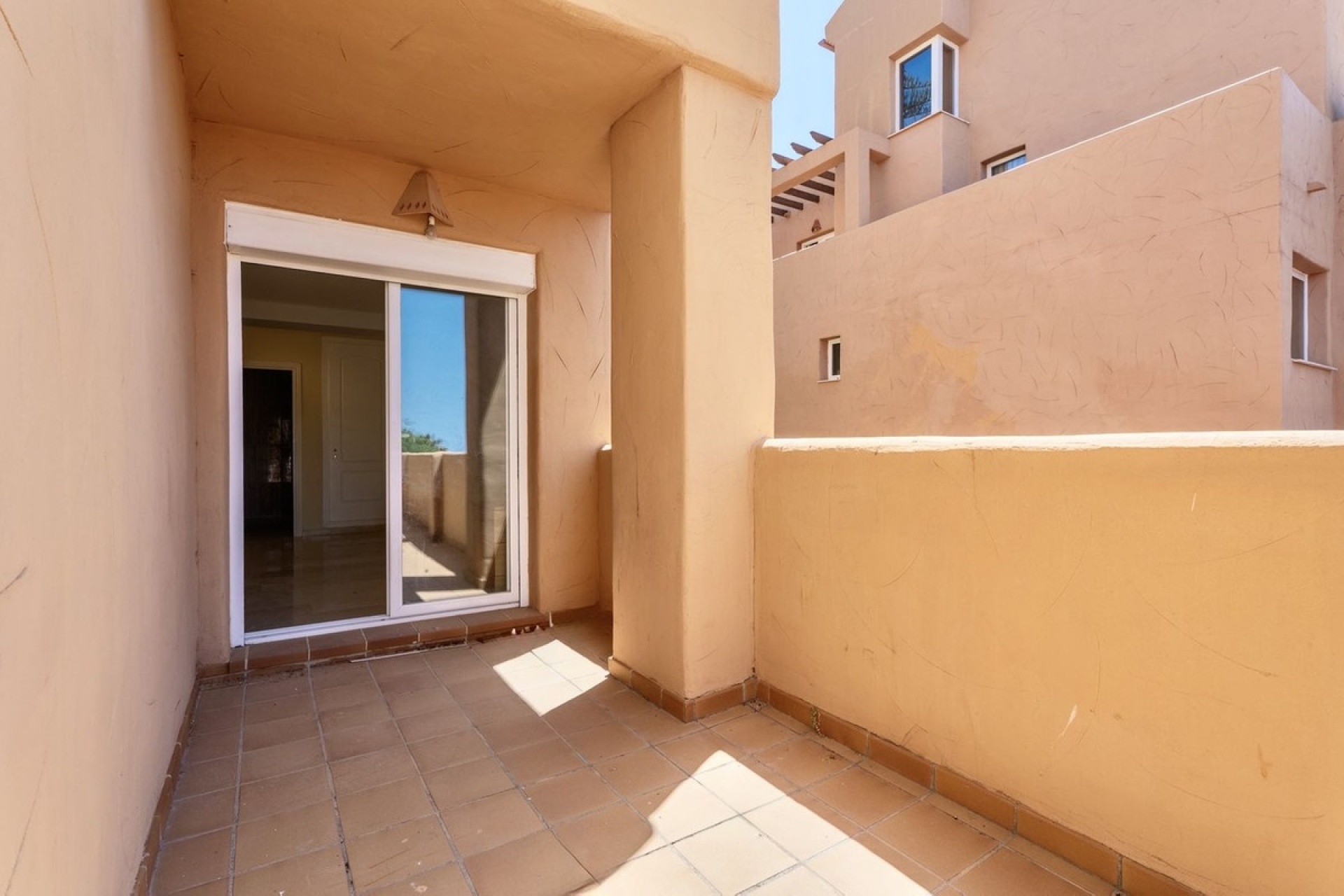 Wiederverkauf - apartment - Marbella - Elviria