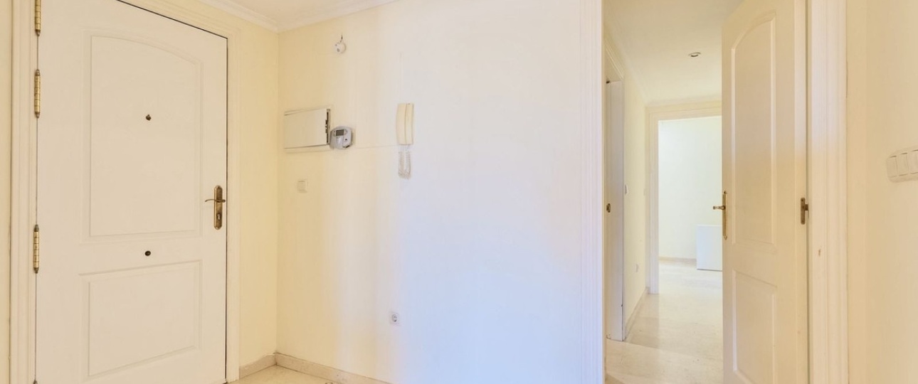 Wiederverkauf - apartment - Marbella - Elviria