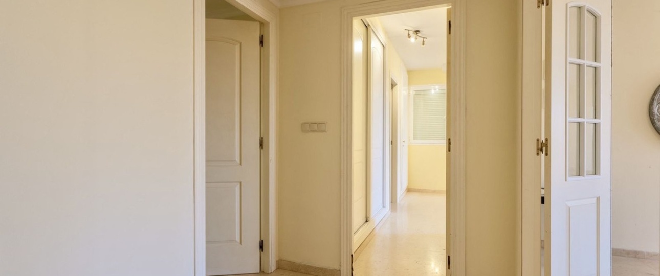 Wiederverkauf - apartment - Marbella - Elviria