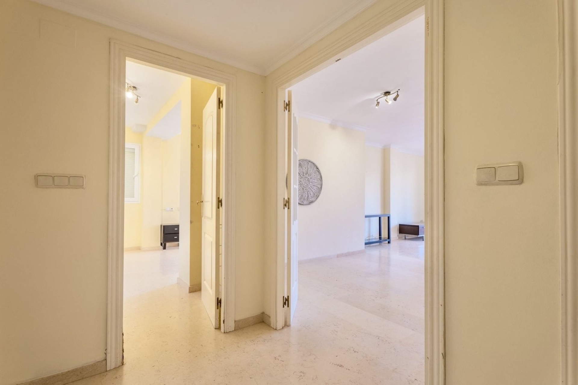 Wiederverkauf - apartment - Marbella - Elviria