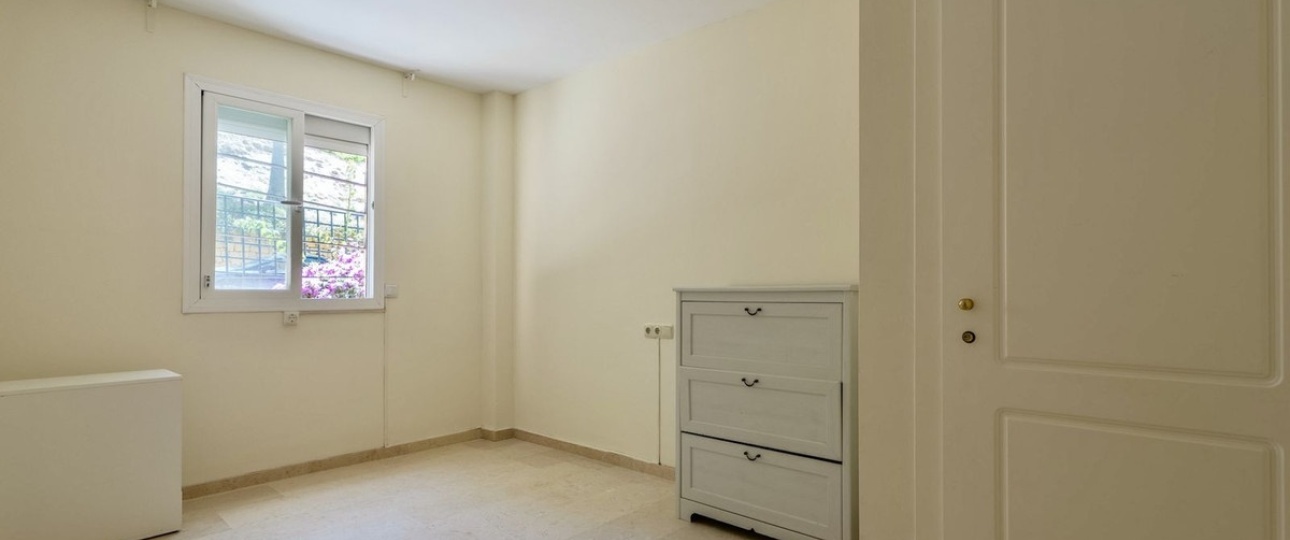 Wiederverkauf - apartment - Marbella - Elviria