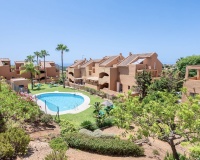 Wiederverkauf - apartment - Marbella - Elviria