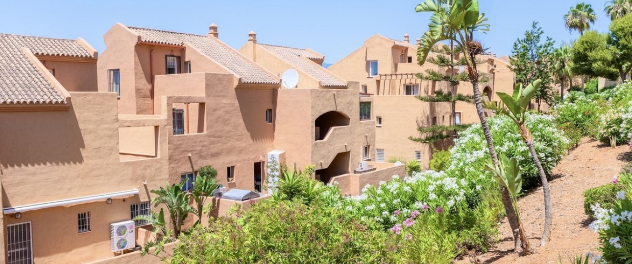 Wiederverkauf - apartment - Marbella - Elviria