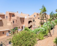 Wiederverkauf - apartment - Marbella - Elviria