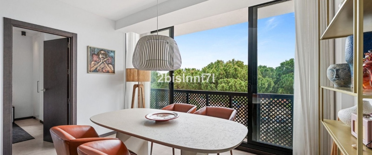 Wiederverkauf - apartment - Marbella - Elviria