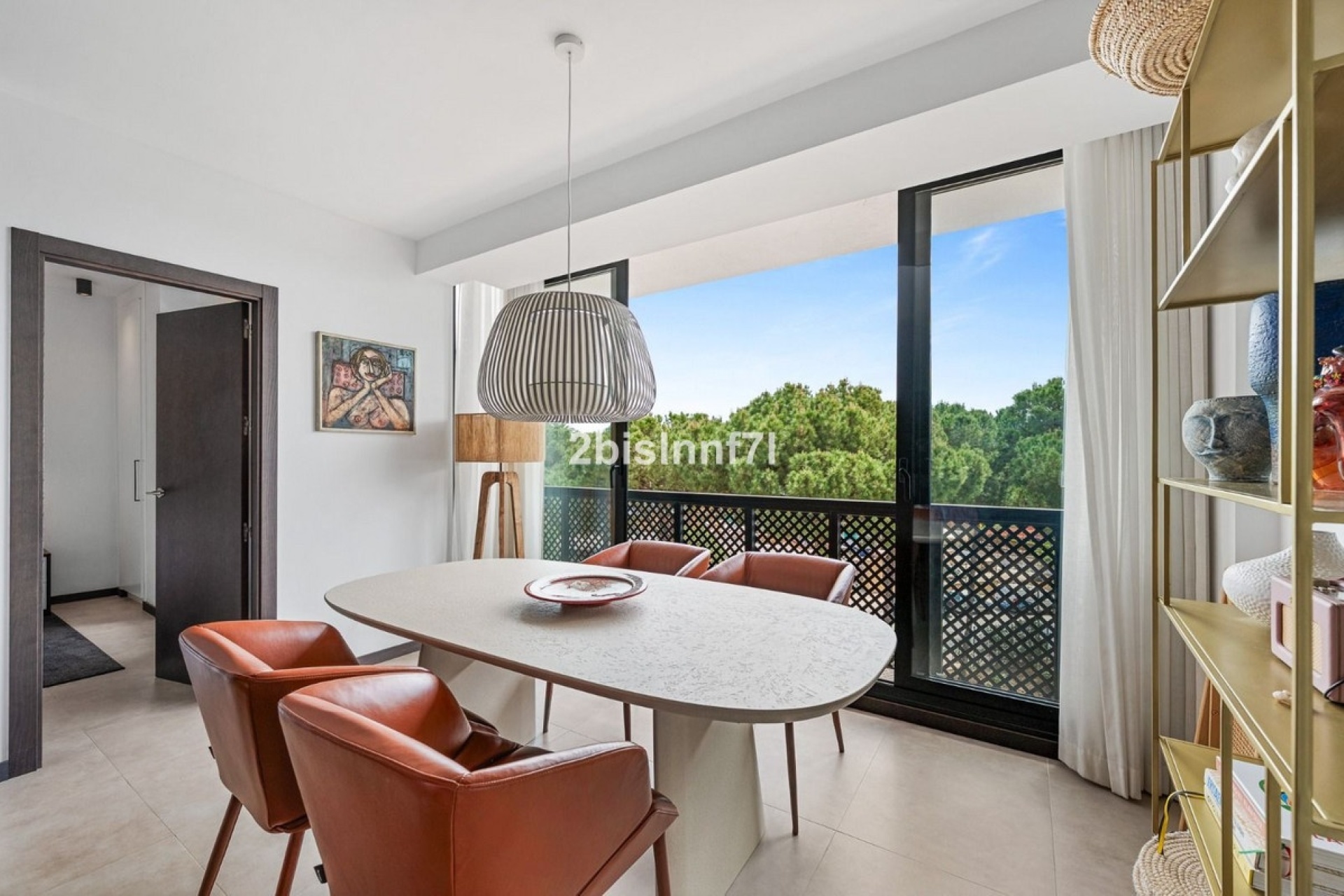Wiederverkauf - apartment - Marbella - Elviria