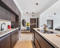 Wiederverkauf - apartment - Marbella - Elviria