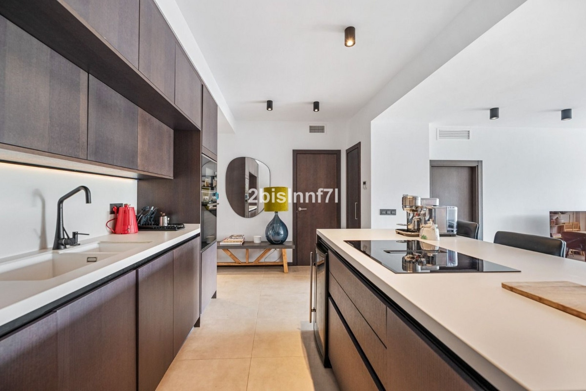 Wiederverkauf - apartment - Marbella - Elviria