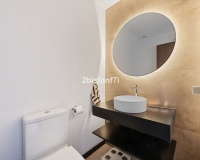 Wiederverkauf - apartment - Marbella - Elviria