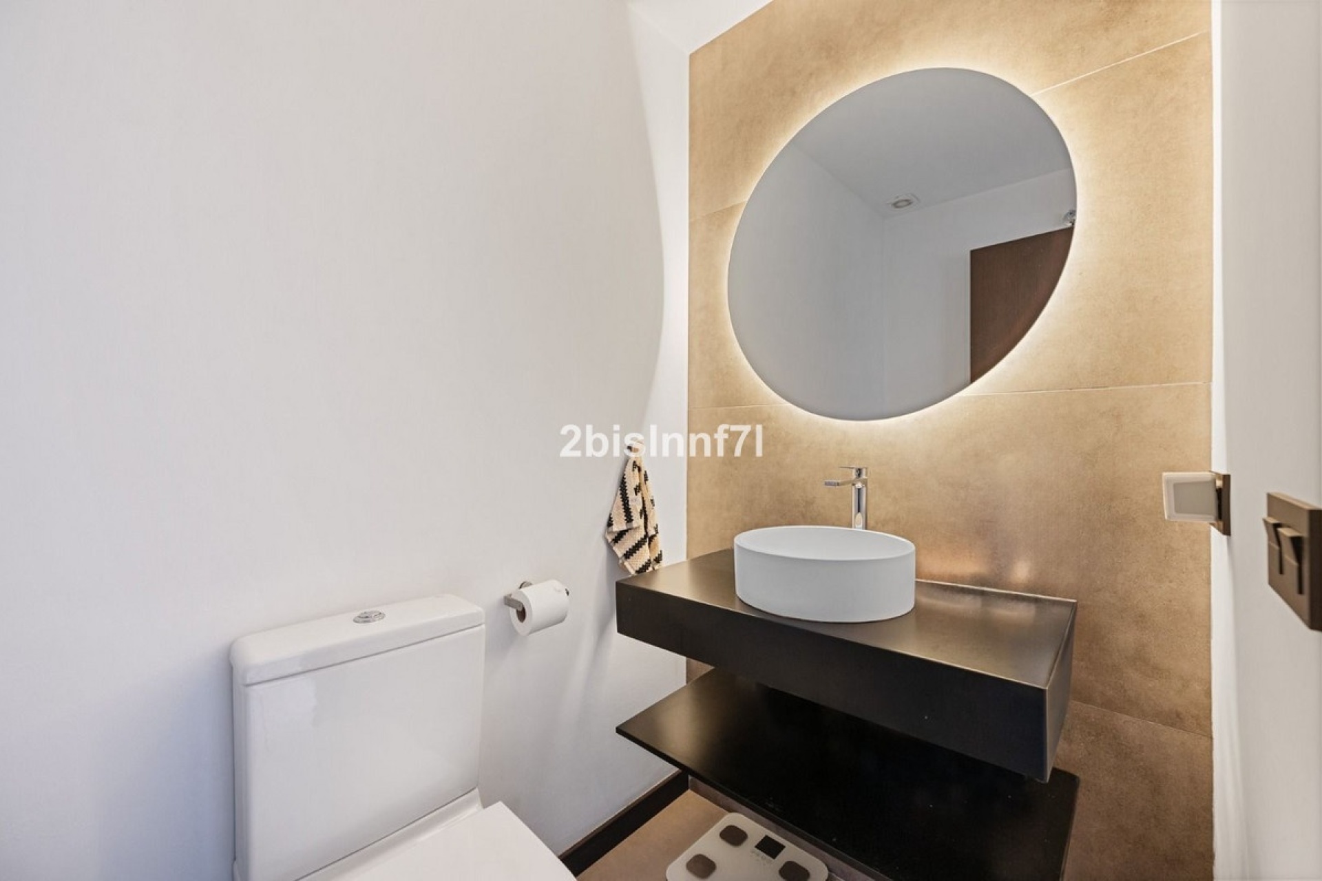 Wiederverkauf - apartment - Marbella - Elviria