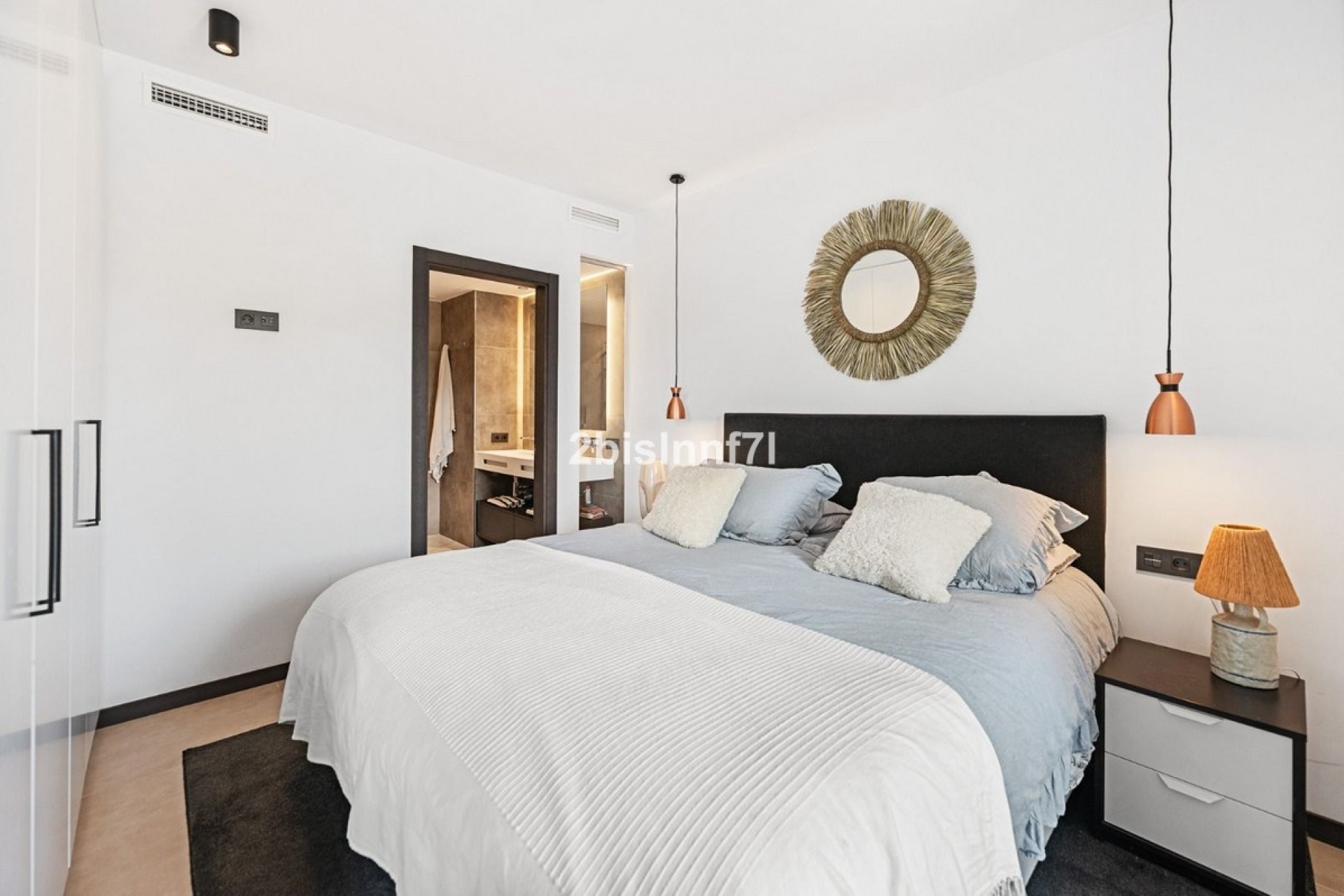 Wiederverkauf - apartment - Marbella - Elviria