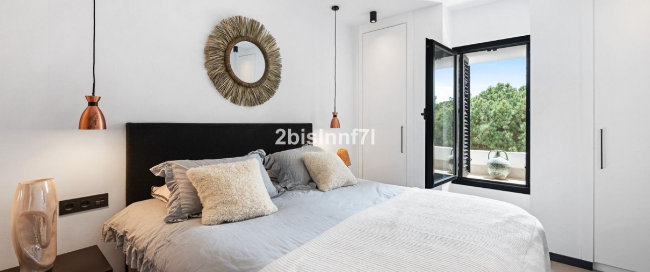 Wiederverkauf - apartment - Marbella - Elviria