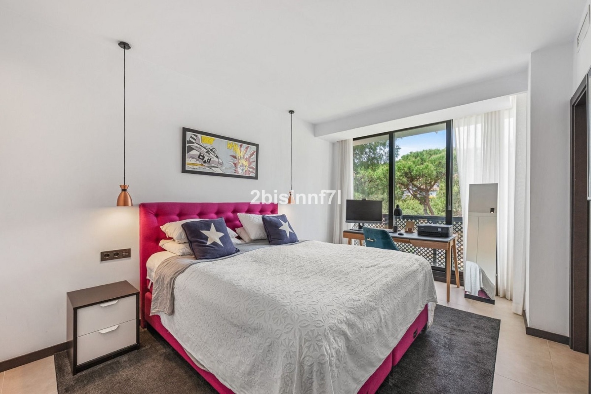 Wiederverkauf - apartment - Marbella - Elviria