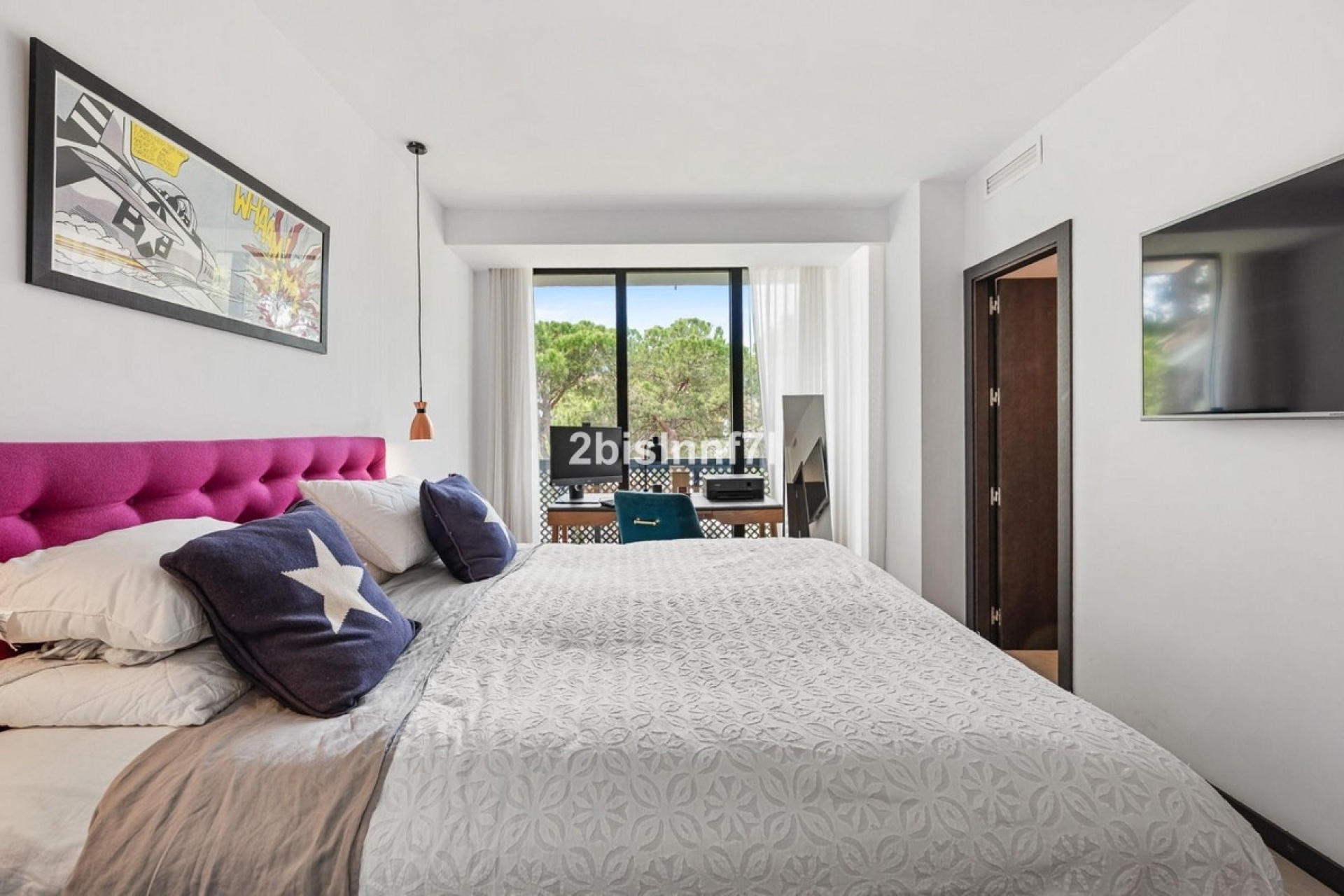 Wiederverkauf - apartment - Marbella - Elviria