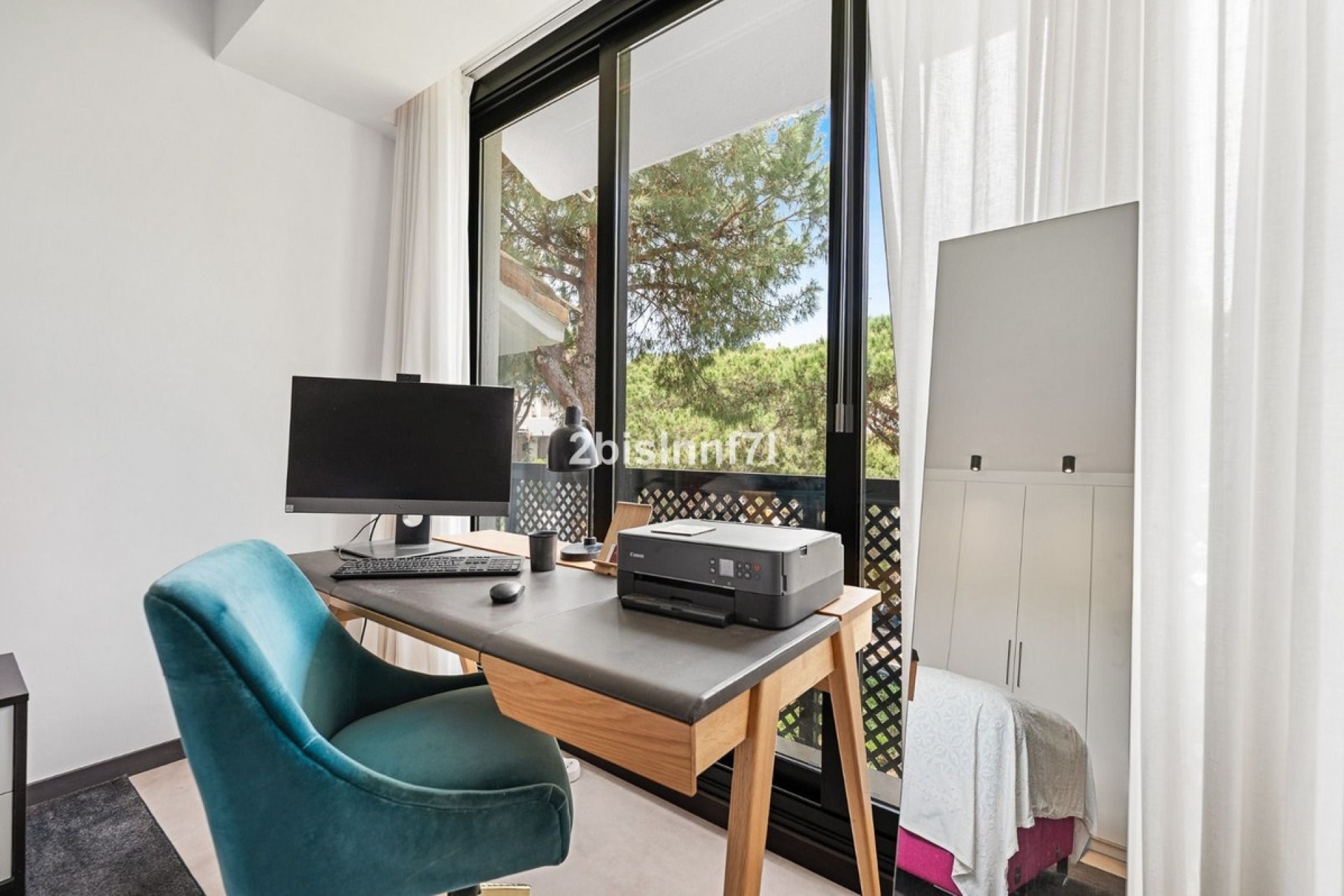 Wiederverkauf - apartment - Marbella - Elviria