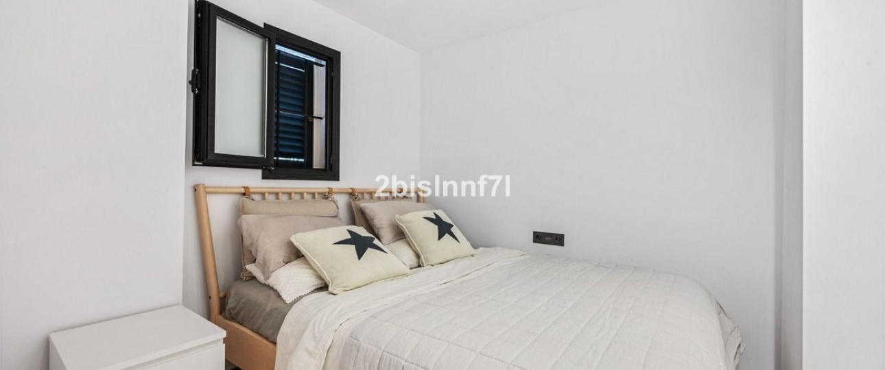 Wiederverkauf - apartment - Marbella - Elviria