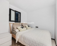 Wiederverkauf - apartment - Marbella - Elviria