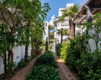 Wiederverkauf - apartment - Marbella - Elviria