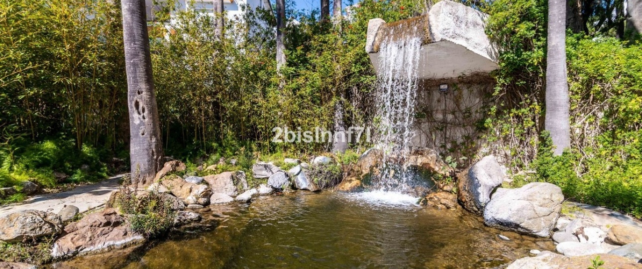 Wiederverkauf - apartment - Marbella - Elviria